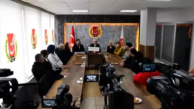 KİGDER'den Hatay Okuluna Destek Konseri