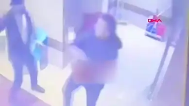 Kılıçlı Saldırı: Şüpheli Tutuklandı