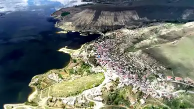 Kayseri'ye Sağlık Turizmi: Bayramhacı Projesi