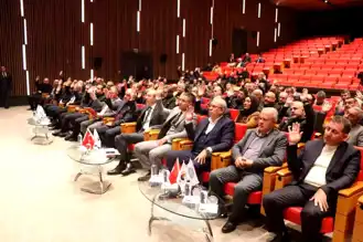 Kayseri Ticaret Odası Bütçesini Oybirliğiyle Kabul Etti