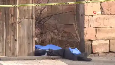 İlaç Alırken Kalp Krizi: 80 Yaşındaki Adam Hayatını Kaybetti