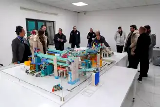 Melikgazi Belediyesi'nde Sıfır Atık Eğitimi