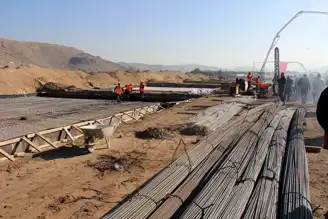 Melikgazi'de 120 Konutluk Yatay Mimari Projesi