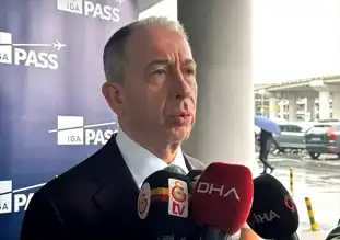 Öztürk: Kayserispor Deplasmanı Çok Zor!