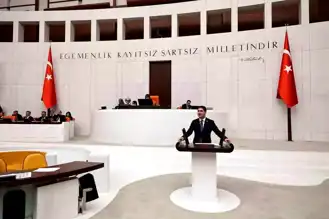 MHP: Medyada Ahlaki Çöküş ve Denetim Çağrısı