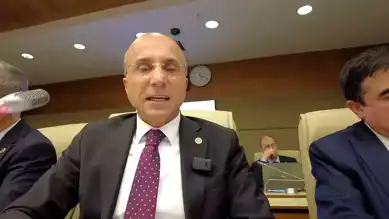 CHP'den Siber Güvenlik Kanunu'na İtiraz: Dijital Sansür!