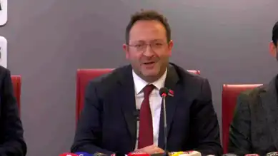 MÜSİAD Kayseri 2024'ü Değerlendirdi