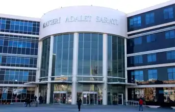 Atsız'ın Nüfuz Ticareti Davası
