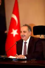 Yalçın'dan Miraç Kandili Mesajı