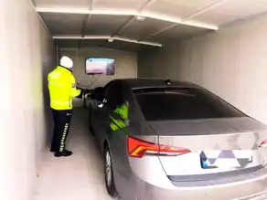 Niğde'de Trafik Güvenliği Bilgilendirmesi