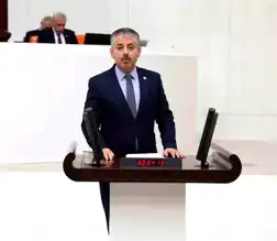 Çopuroğlu: Kayseri Şehitlerini Anıyor, Hesap Sorulacak