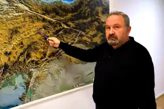 Sivas'ta Deprem Korkusu Yok: Uzman Açıkladı