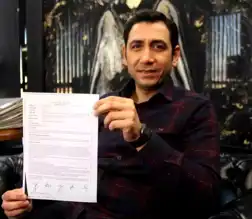 TÜVTÜRK'ten 720 TL Tahsilat!