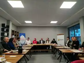 Kayseri'de Toplumsal Şiddet Paneli