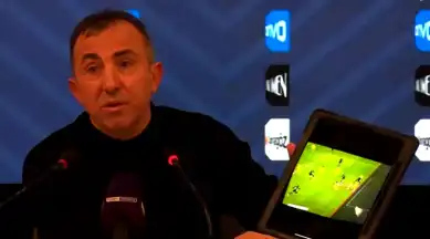 Uçar: VAR, Konyaspor'un Golünü İptal Etmek İçin 'Operasyon Çekti'!