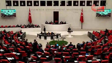 Vergi Adaletsizliği ve Ekonomik Kriz: CHP'nin Eleştirisi