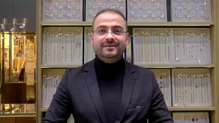 185 Bin TL Üzeri Altın Alımlarında Kimlik Zorunlu