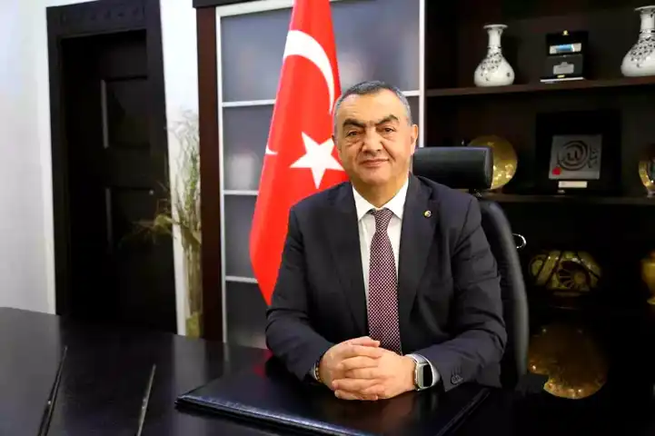 Büyüksimitci'den 6 Şubat Depremleri Anısına Önemli Mesaj