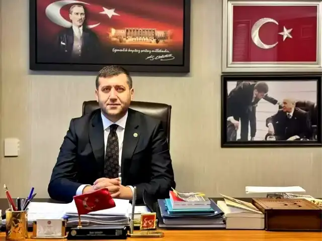Bünyan'a Dere Islahı İçin Ödenek!