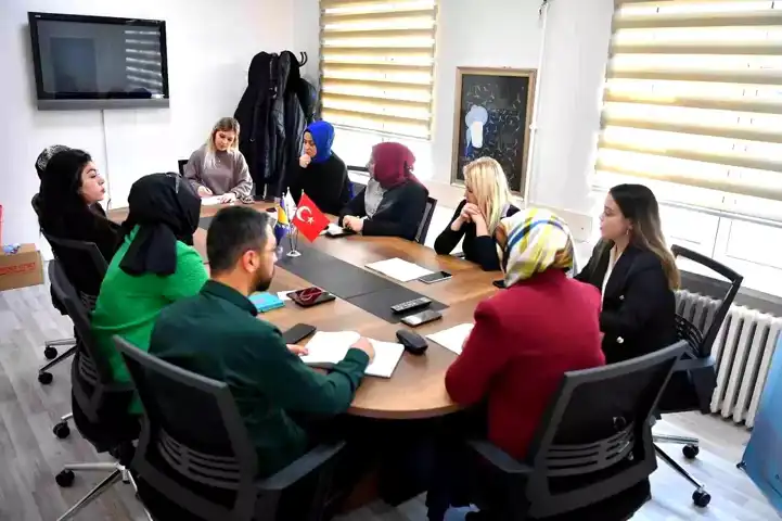 Kayseri'de Ailelere Ücretsiz Psikolojik Destek