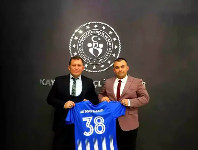 Deva Spor Kulübü'nün İlk Genel Kurulu 9 Mart'ta