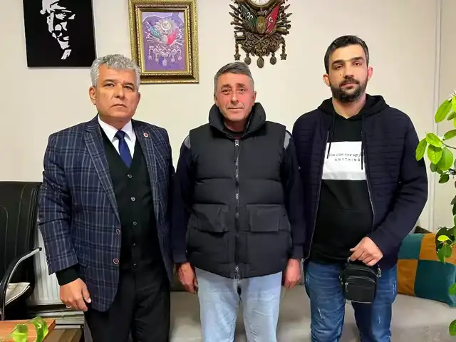 Emekli Asker 20 Bin TL'lik Çantayı Sahibine Teslim Etti