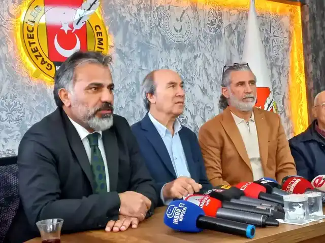 Gazeteci Deniz'e Saldırı: 4 Yıl 4 Ay Hapis Cezası