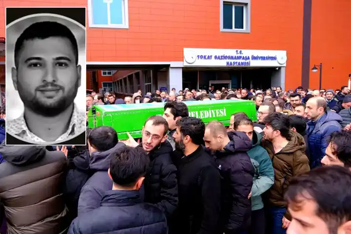 Kardiyoloji Uzmanı Dr. Şimşek, Kalp Kriziyle Hayatını Kaybetti