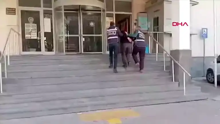 3 Yıllık Aranma Sonrası Kasten Öldürme Şüphelisi Yakalandı