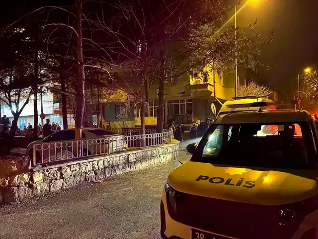 Düğün Kavgası Bıçaklama ile Sonuçlandı
