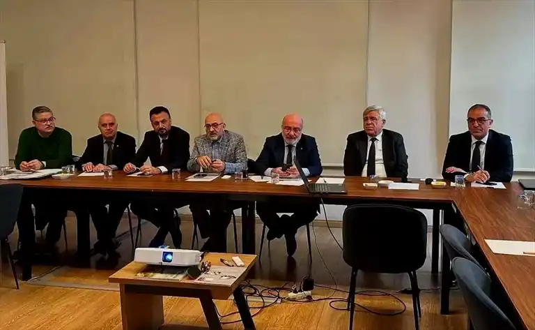 Kayseri'nin Turizm Patlaması İçin Yeni Hamleler!