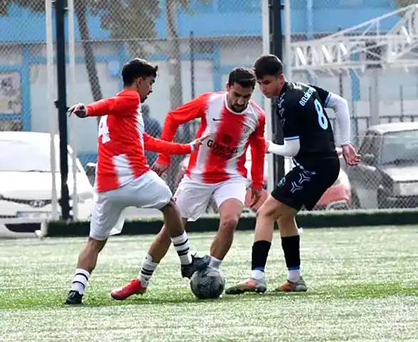 Kayseri U17 Ligi 8 Mart'ta Başlıyor!
