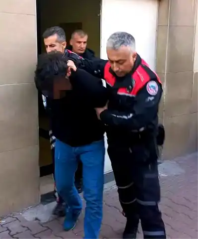 Kayseri'de Alacak Kavgası: 3 Yaralı