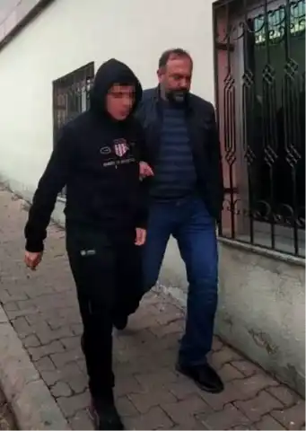 Kayseri'de Bıçaklı Saldırı: 5 Yıl Hapis Cezası