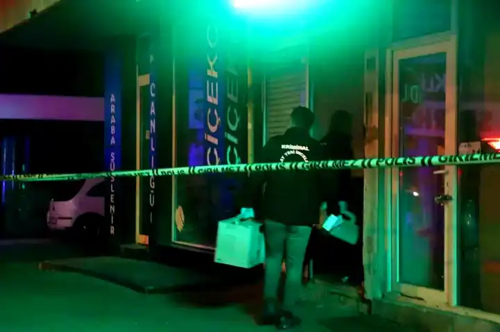 Kayseri'de Çifte Cinayet: 25 Yıl Hapis