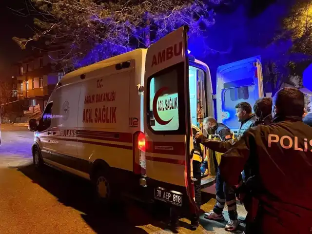 Düğün Kavgası: Bir Yaralı