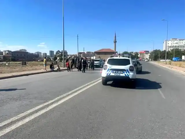 Kayseri'de Eski Eşine Silahlı Saldırı: 18 Yıl Hapis Cezası