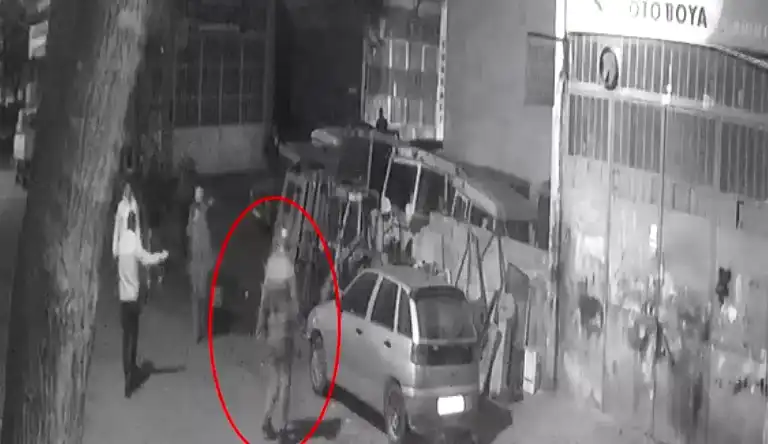 Kayseri'de Fırıncı Bıçaklanarak Öldü, 9 Gözaltı