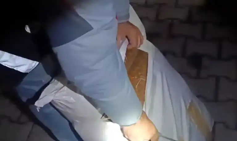 Büyük Kaçakçılık Operasyonu: Yüzlerce Kilo Tütün ve Binlerce Paket Sigara Ele Geçirildi!