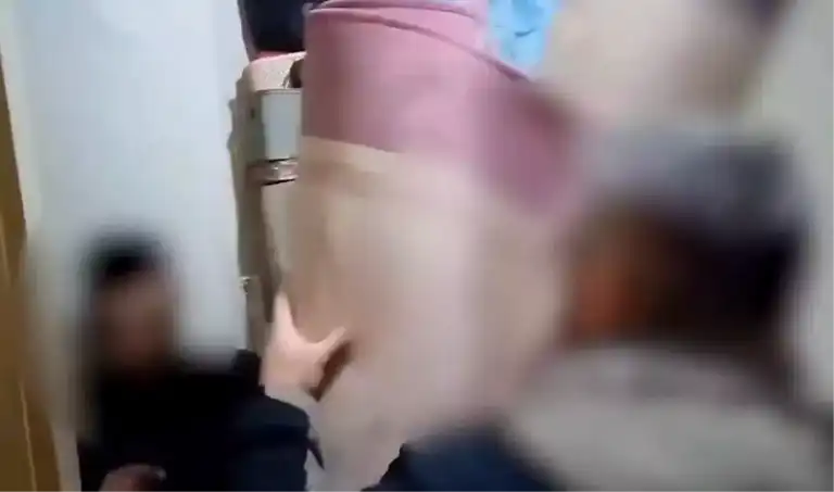 Kayseri'de Aranan Hükümlü Yakalandı