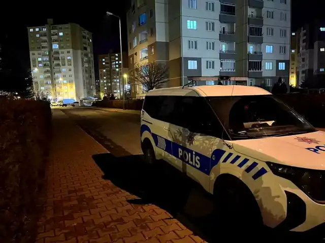 Kayseri'de Kayıp Kadın Evde Ölü Bulundu