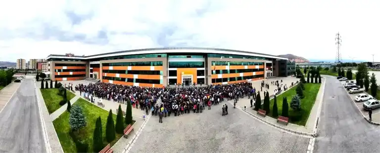 Kayseri'de İş Garantili Meslek Kursları!