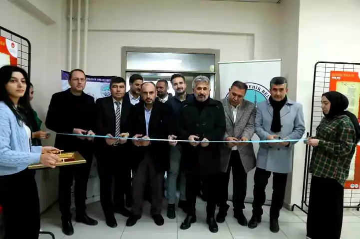 Kayseri'de Osmanlı Dönemi Belge Sergisi