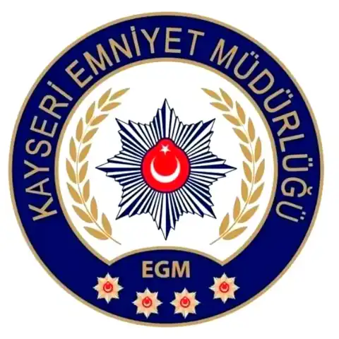 Kayseri'de Terör Operasyonu: İhraç Astsubay Gözaltında