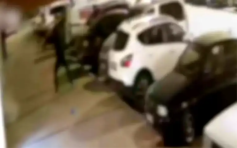 Kayseri'de Tüfekli Saldırı: 2 Şüpheli Tutuklandı