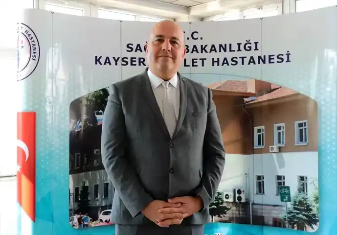 Kayseri'de Toksikoloji Kursu: Zehirlenmelerde Etkin Tedavi