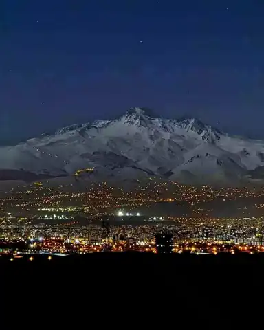 Kayseri'de Otel Çalışanlarına Turizm Eğitimi