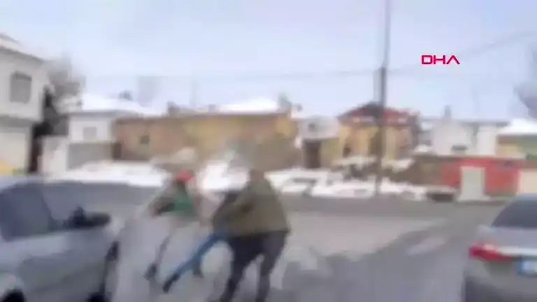 Kayseri'de Uyuşturucu Operasyonu: 5 Gözaltı, 5 Tutuklama