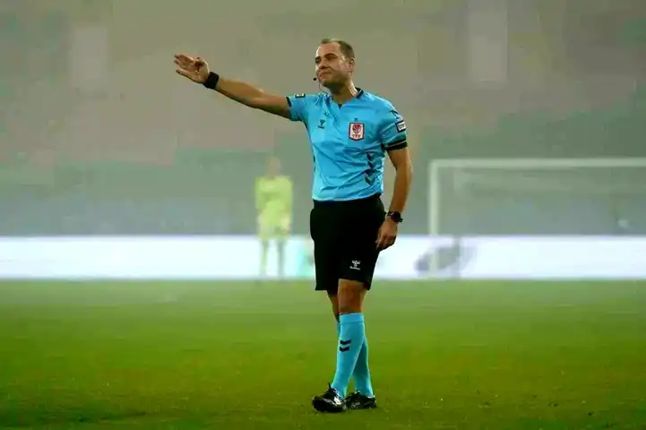 Kayserispor-Konyaspor Maçında Çağdaş Altay!