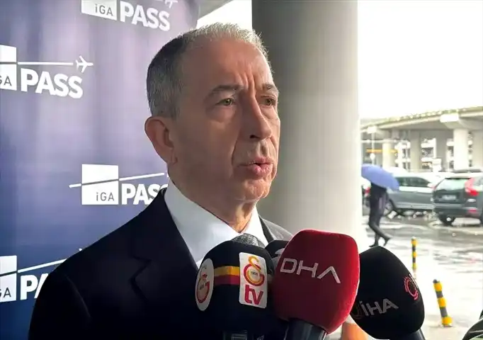 Öztürk: Kayserispor Deplasmanı Çok Zor!